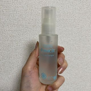 フィアンセ(FIANCEE)のフィアンセ ボディミスト ピュアシャンプーの香り 50ml(香水(女性用))