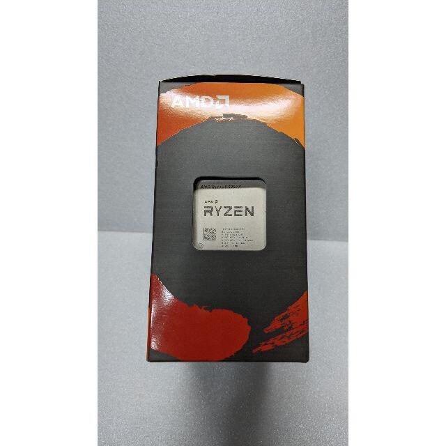 人気正規品 AMD Ryzen 9 5950X CPUの通販 by ADATS's shop｜ラクマ 好評HOT