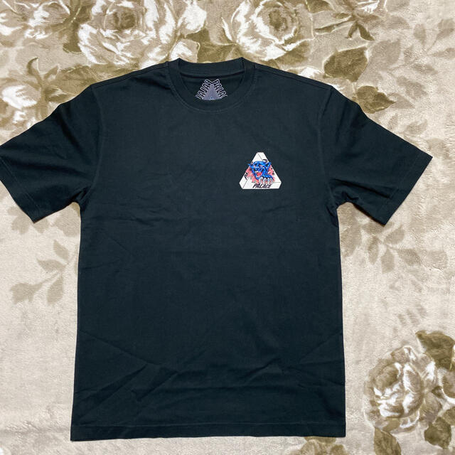 palace ripped tee palace Tシャツ パレス 虎