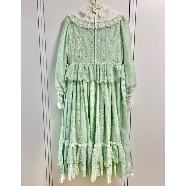 Angelic Pretty - Angelic Pretty Holy Lacy Dollセットの通販 by ...