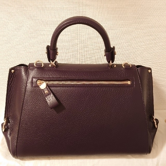 史上最も激安 Salvatore Ferragamo - 【美品】フェラガモ ガンチーニ