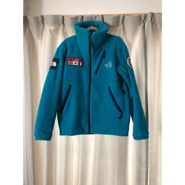 ノースフェイス トランスアンタークティカ ノースフェイス トランスアンタークティカ