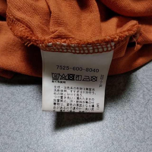 coen(コーエン)のcoen Tシャツ メンズのトップス(Tシャツ/カットソー(半袖/袖なし))の商品写真