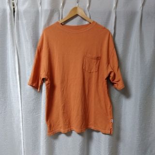 コーエン(coen)のcoen Tシャツ(Tシャツ/カットソー(半袖/袖なし))