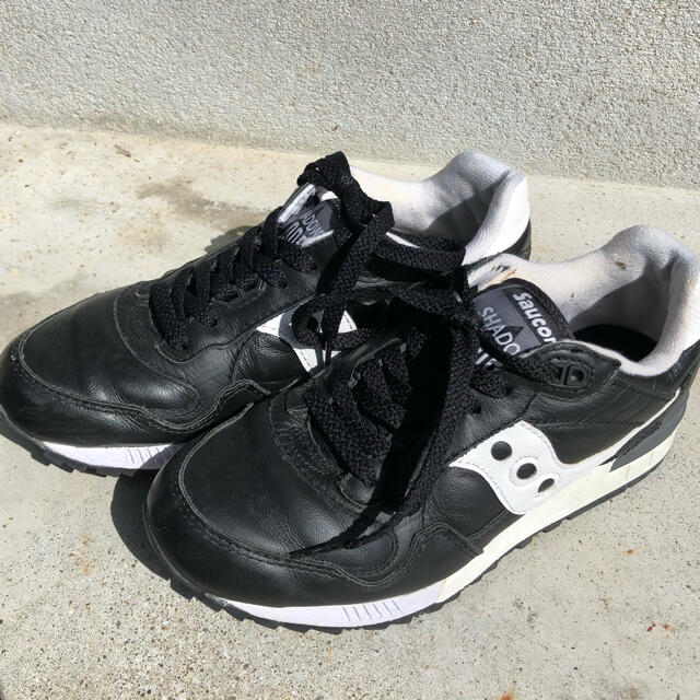 SAUCONY(サッカニー)のサッカニースニーカー レディースの靴/シューズ(スニーカー)の商品写真