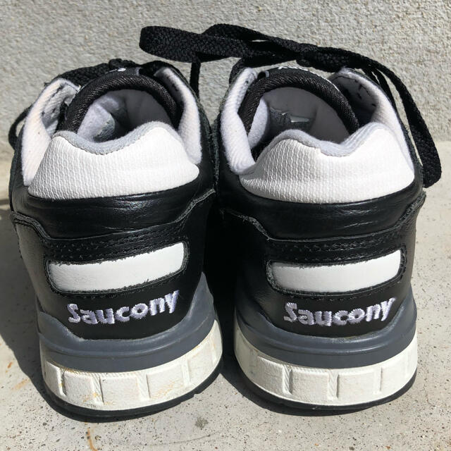 SAUCONY(サッカニー)のサッカニースニーカー レディースの靴/シューズ(スニーカー)の商品写真