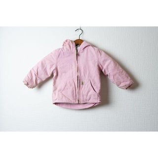 カーハート(carhartt)のCARHART カーハート　アクティブジャケット　キッズ(ジャケット/上着)