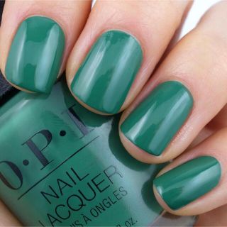 オーピーアイ(OPI)の最新作❤︎送料込み❤︎OPI HO07 Rated Pea-G 新品未開封(マニキュア)