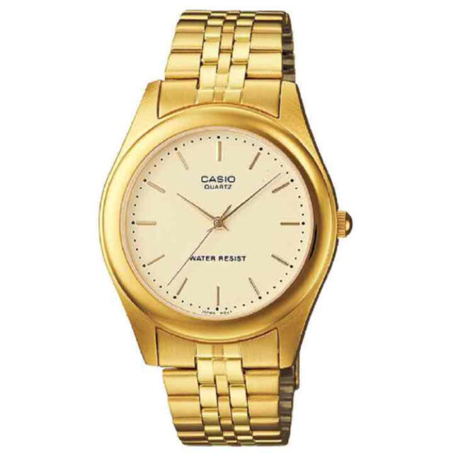CASIO(カシオ)のカシオ＊生活防水 メンズの時計(腕時計(アナログ))の商品写真