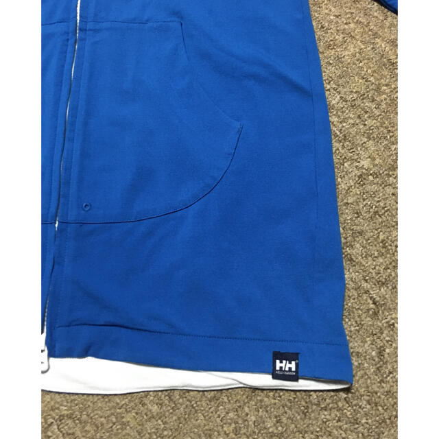 HELLY HANSEN(ヘリーハンセン)のHELLY  HANSEN   パーカー レディースのトップス(パーカー)の商品写真