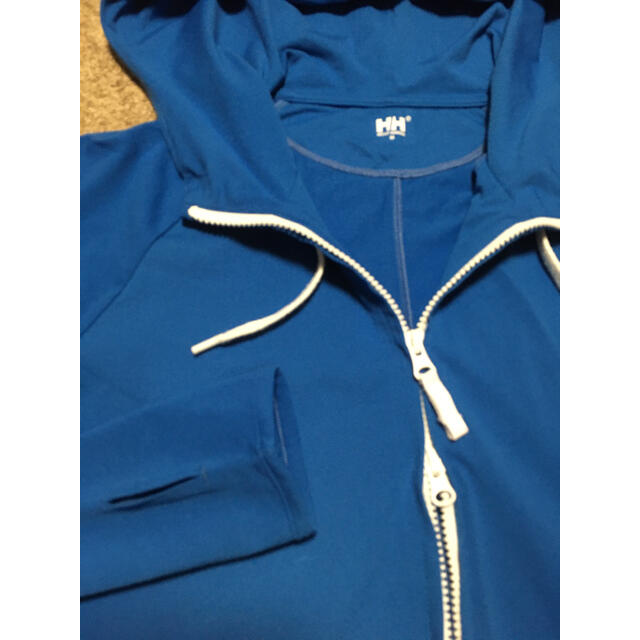 HELLY HANSEN(ヘリーハンセン)のHELLY  HANSEN   パーカー レディースのトップス(パーカー)の商品写真