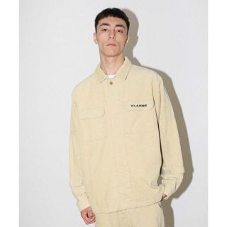 XLARGE(Gジャン/デニムジャケット)のフリマアイテム一覧 XLARGE(Gジャン/デニムジャケット)のフリマアイテム一覧