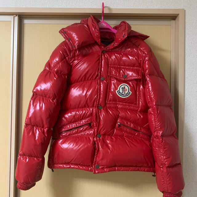 モンクレール K2 MONCLER