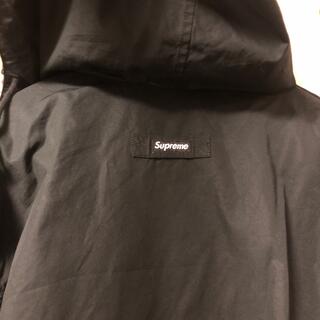 Supreme - supreme highland jacket black Sサイズ ブラックの通販 ...