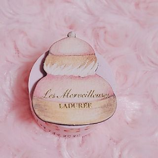 レメルヴェイユーズラデュレ(Les Merveilleuses LADUREE)のレメルヴェイユーズ ラデュレ ミニアイシャドウ 101(アイシャドウ)