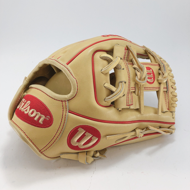 ウィルソン Wilson 31 内野手用 硬式グローブ A2000