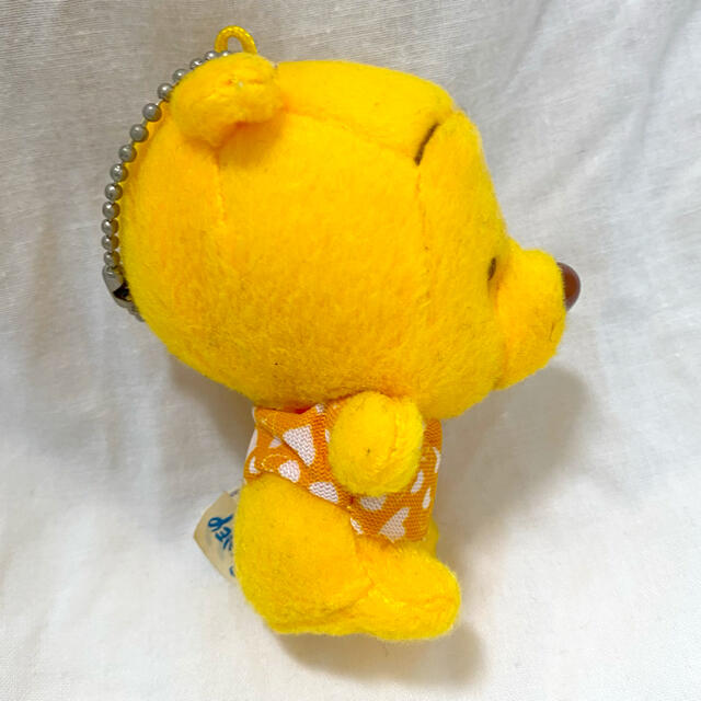 Disney ディズニー Disney プーさんぬいぐるみキーホルダーの通販 By るいこまshop ディズニーならラクマ Disney ディズニー Disney プーさんぬいぐるみキーホルダーの通販 By るいこまshop ディズニーならラクマ