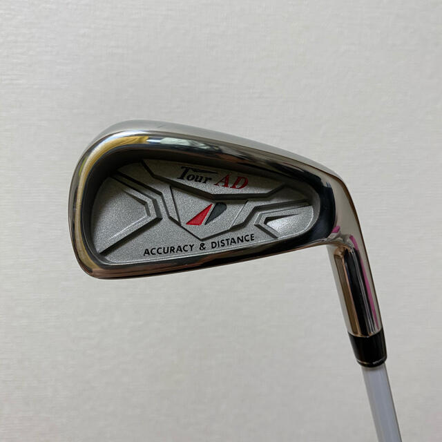 Ping G425 3W LST 現在品薄のTour 173-55 装着モデル