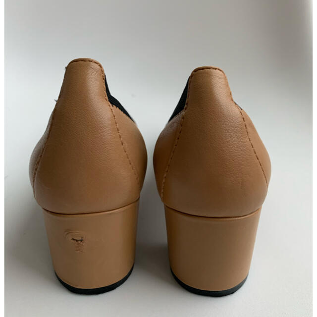 Tory Burch(トリーバーチ)のluna様　専用です。TORY  BURCH  パンプス　　 レディースの靴/シューズ(ハイヒール/パンプス)の商品写真