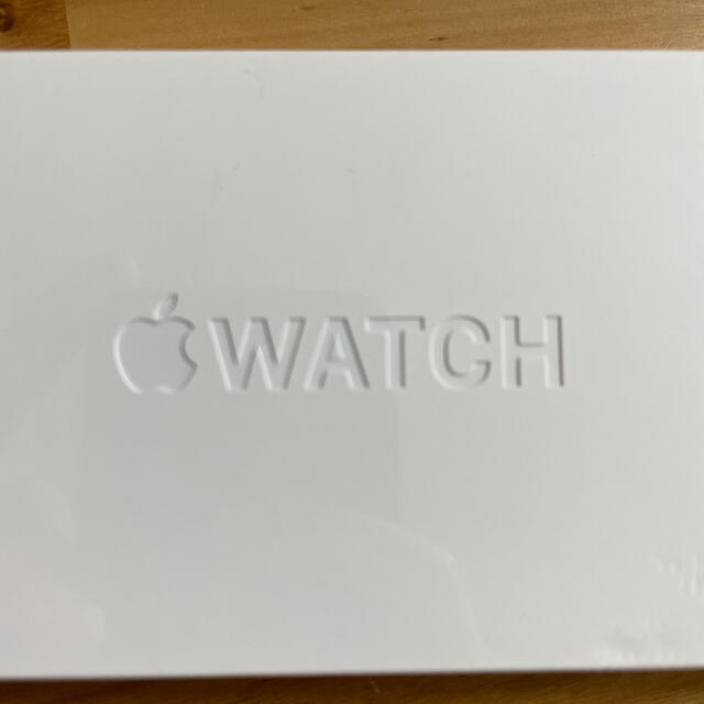 Apple Watch series6