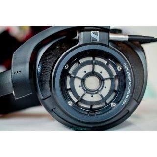 ゼンハイザー(SENNHEISER)のSennheiser ゼンハイザー HD820 ヘッドホン(ヘッドフォン/イヤフォン)