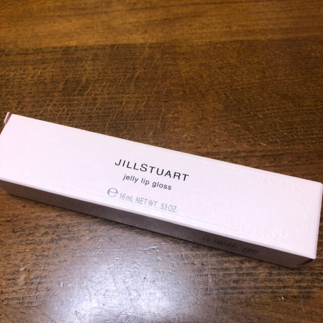 JILLSTUART(ジルスチュアート)の【商品内容】 ジルスチュアート　ジェリーリップグロス  コスメ/美容のベースメイク/化粧品(リップグロス)の商品写真