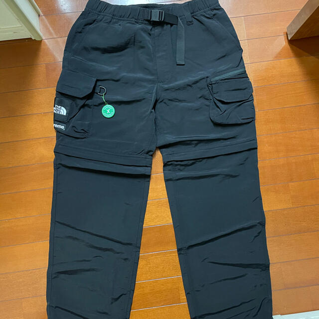 Supreme The North Face Belted Cargo Pant