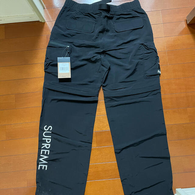 Supreme The North Face Belted Cargo Pant 2