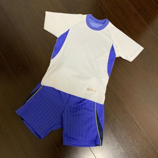 小学校　体操服　半袖　上下　150cm(その他)