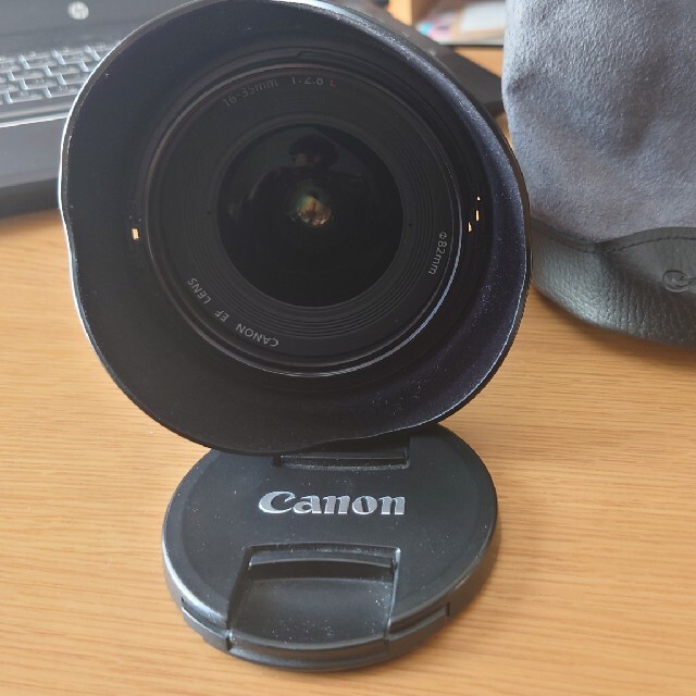 Canon EF16-35mm F2.8L II USM 美品 元箱なし