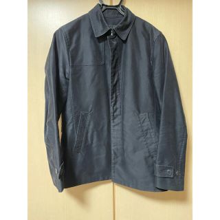 メンズビギ(MEN'S BIGI)のmen's bige メンズビギ Mサイズ  ジャケット コート(ステンカラーコート)