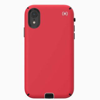 speck レッド iPhone XR(iPhoneケース)