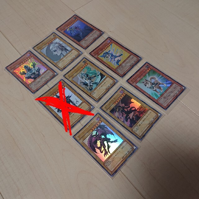 遊戯王 - 遊戯王 ANNIVERSARY PACK 原作者書き下ろしイラスト 遊戯王 - 遊戯王 ANNIVERSARY PACK 原作者書き下ろしイラスト
