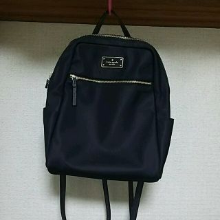 kate spade NEW YORK(リュックサック)のフリマアイテム一覧 kate spade NEW YORK(リュックサック)のフリマアイテム一覧