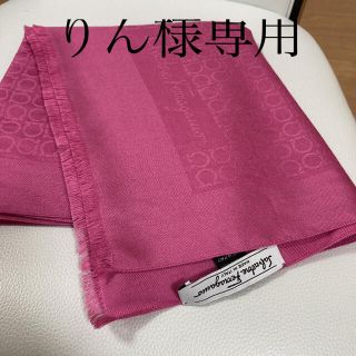 ドゥロワー Salvatore Ferragamo - Madonna様専用 未使用 フェラガモ