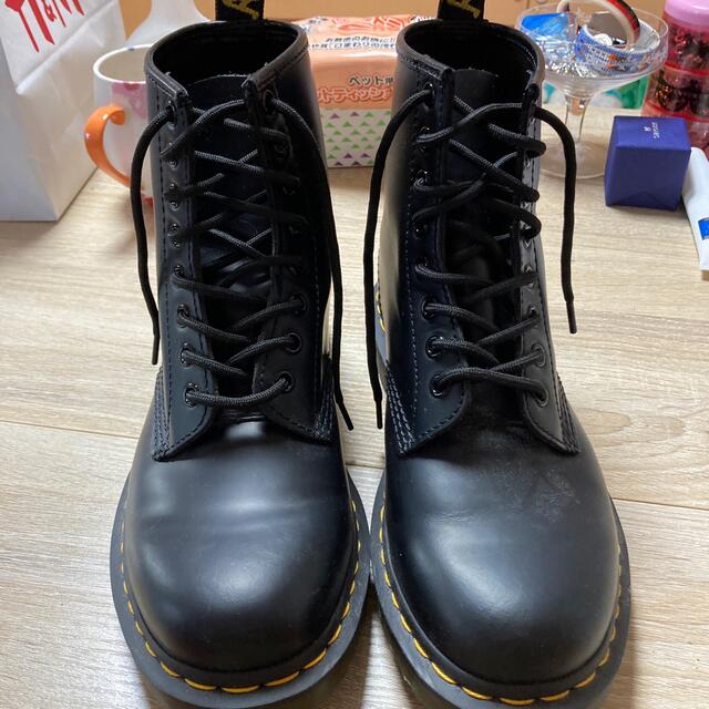 Dr.Martens(ドクターマーチン)のドクターマーチンの、8ホールシューズ レディースの靴/シューズ(その他)の商品写真