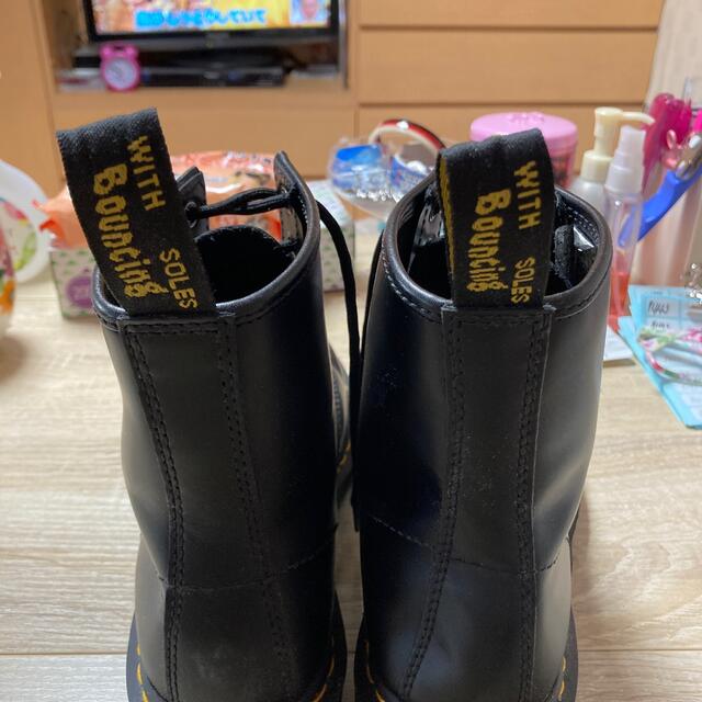 Dr.Martens(ドクターマーチン)のドクターマーチンの、8ホールシューズ レディースの靴/シューズ(その他)の商品写真