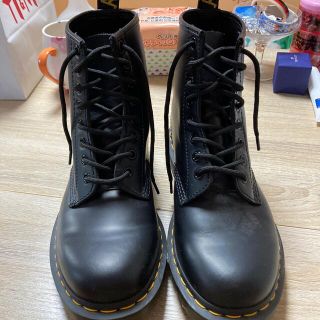 ドクターマーチン(Dr.Martens)のドクターマーチンの、8ホールシューズ(その他)