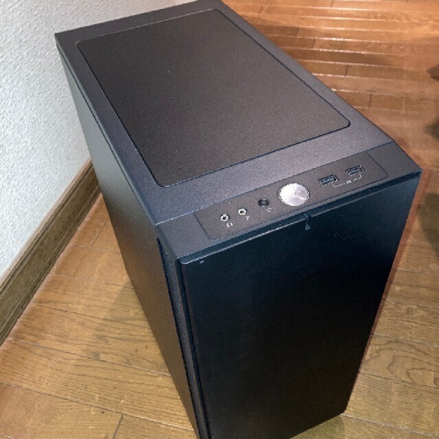 ゲーミングpc 価格交渉応じます