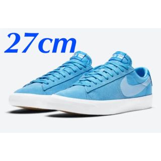 ナイキ(NIKE)の27cm  Nike SB Blazer Low Pro GT (スニーカー)