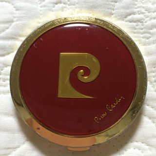 シセイドウ(SHISEIDO (資生堂))のコンパクト(ファンデーション)