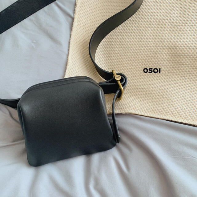 OSOI バック レディースのバッグ(ショルダーバッグ)の商品写真