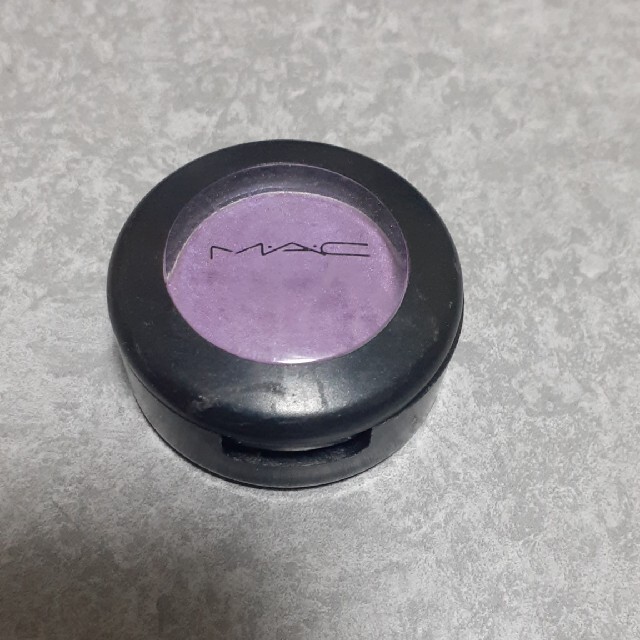 MAC(マック)のMAC スモールアイシャドウ  コスメ/美容のベースメイク/化粧品(アイシャドウ)の商品写真