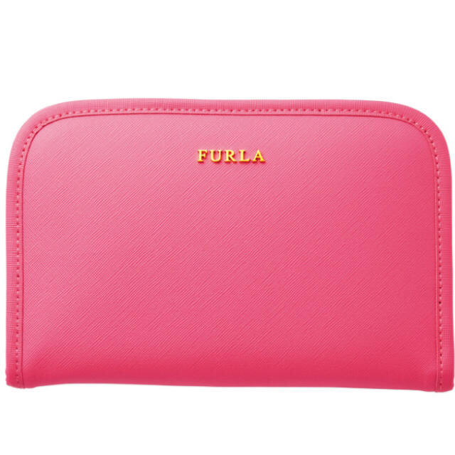 Furla(フルラ)の新品！ FURLA❤️上質マルチケース レディースのファッション小物(ポーチ)の商品写真