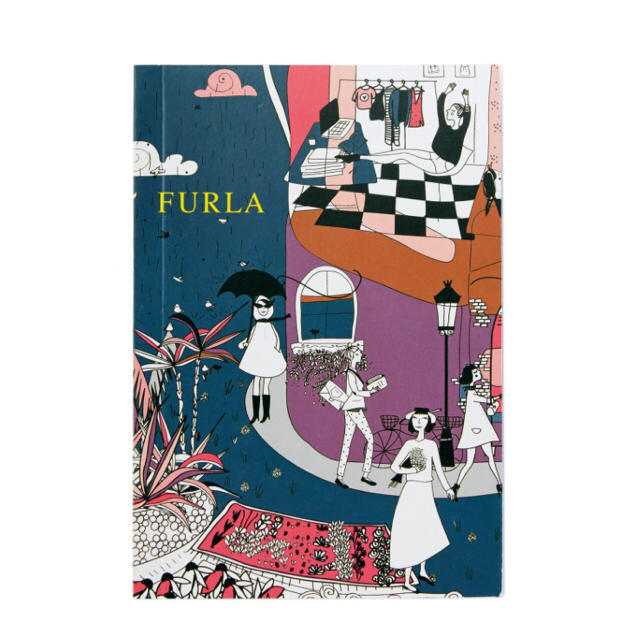 Furla(フルラ)の新品！ FURLA❤️上質マルチケース レディースのファッション小物(ポーチ)の商品写真