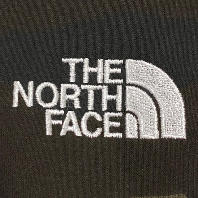 THE NORTH FACE(ザノースフェイス)のザ・ノースフェイス ノベルティリアビューフルジップフーディ【NT11957】 メンズのトップス(パーカー)の商品写真