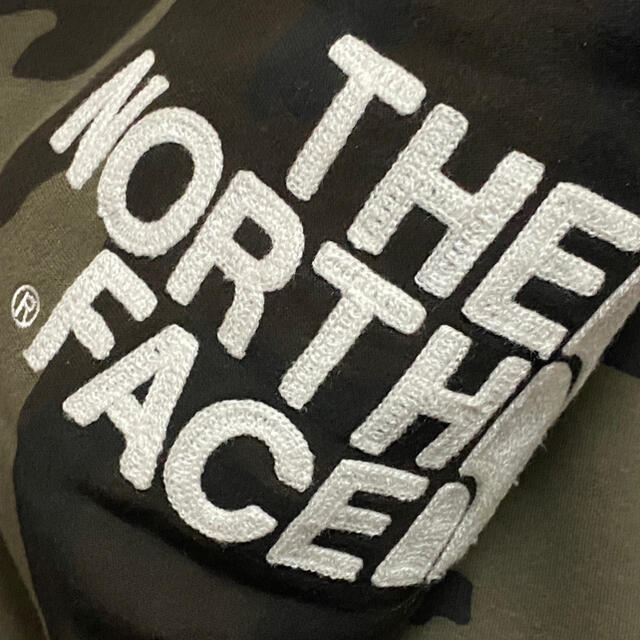 THE NORTH FACE(ザノースフェイス)のザ・ノースフェイス ノベルティリアビューフルジップフーディ【NT11957】 メンズのトップス(パーカー)の商品写真