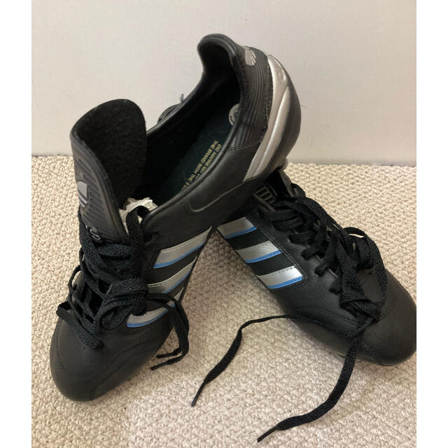 全ての adidas - adidasサッカースパイク 本日限定値下げ シューズ