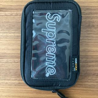 シュプリーム 黒 長財布(メンズ)の通販 23点 | Supremeのメンズを買う