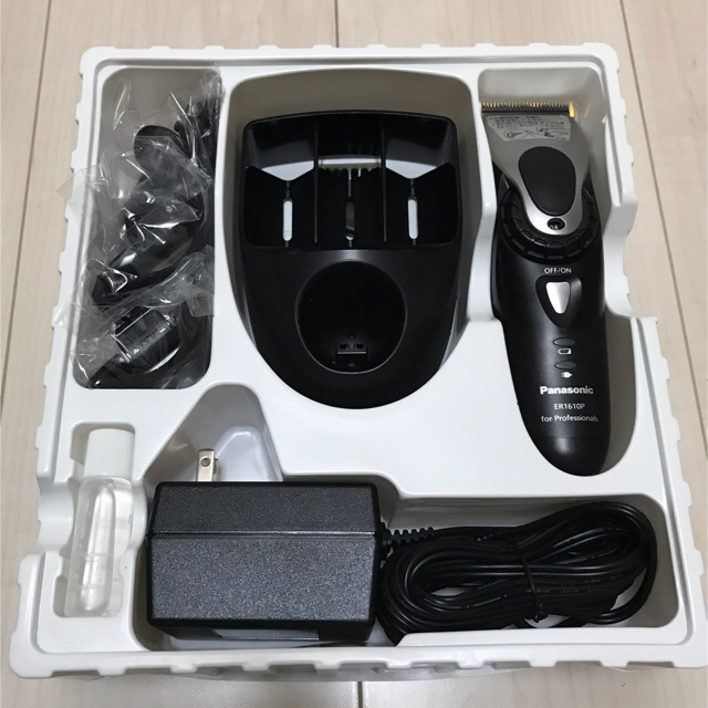 極美品 パナソニック pro リニア バリカン 理容 Panasonic 極美品 パナソニック pro リニア バリカン 理容 Panasonic